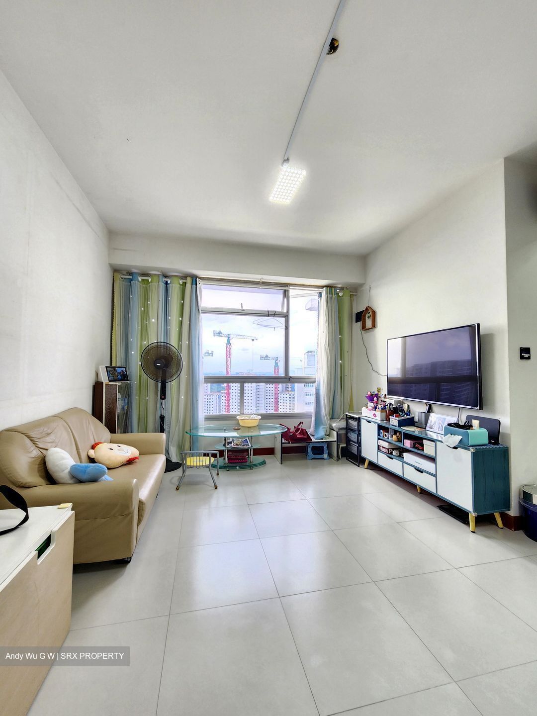 Blk 433A Fernvale Palms (Sengkang), HDB 3 Rooms #376062901